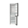 Lodówka Gorenje NRK620EABXL4 Slot-In No Frost 200cm Czarna Komora Zero AdaptTech KitchenFit 331L - 1037290 - zdjęcie 3